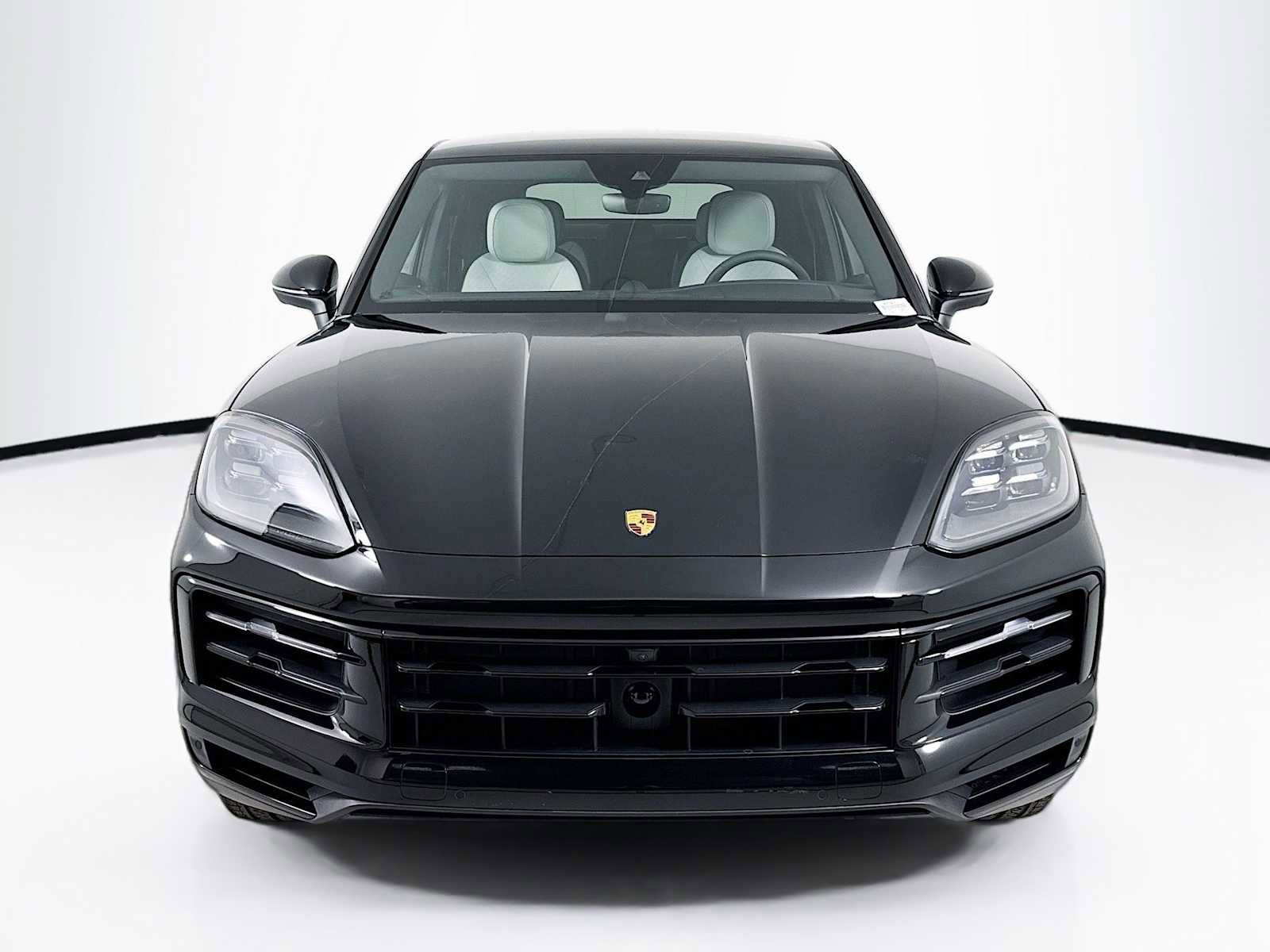 New 2026 Porsche Cayenne Coupe image 6