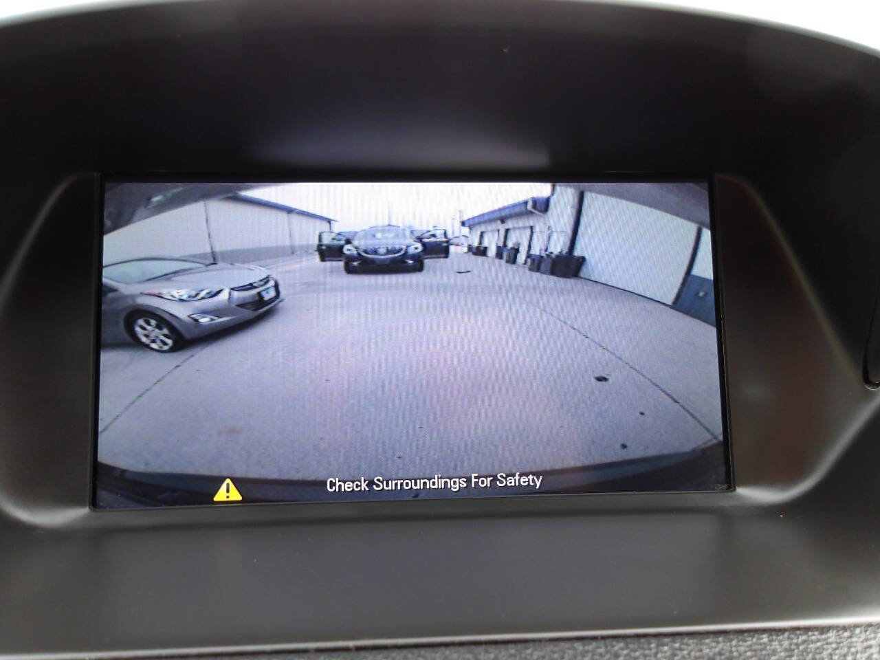 Used 2013 Buick Encore Convenience FWD image 23