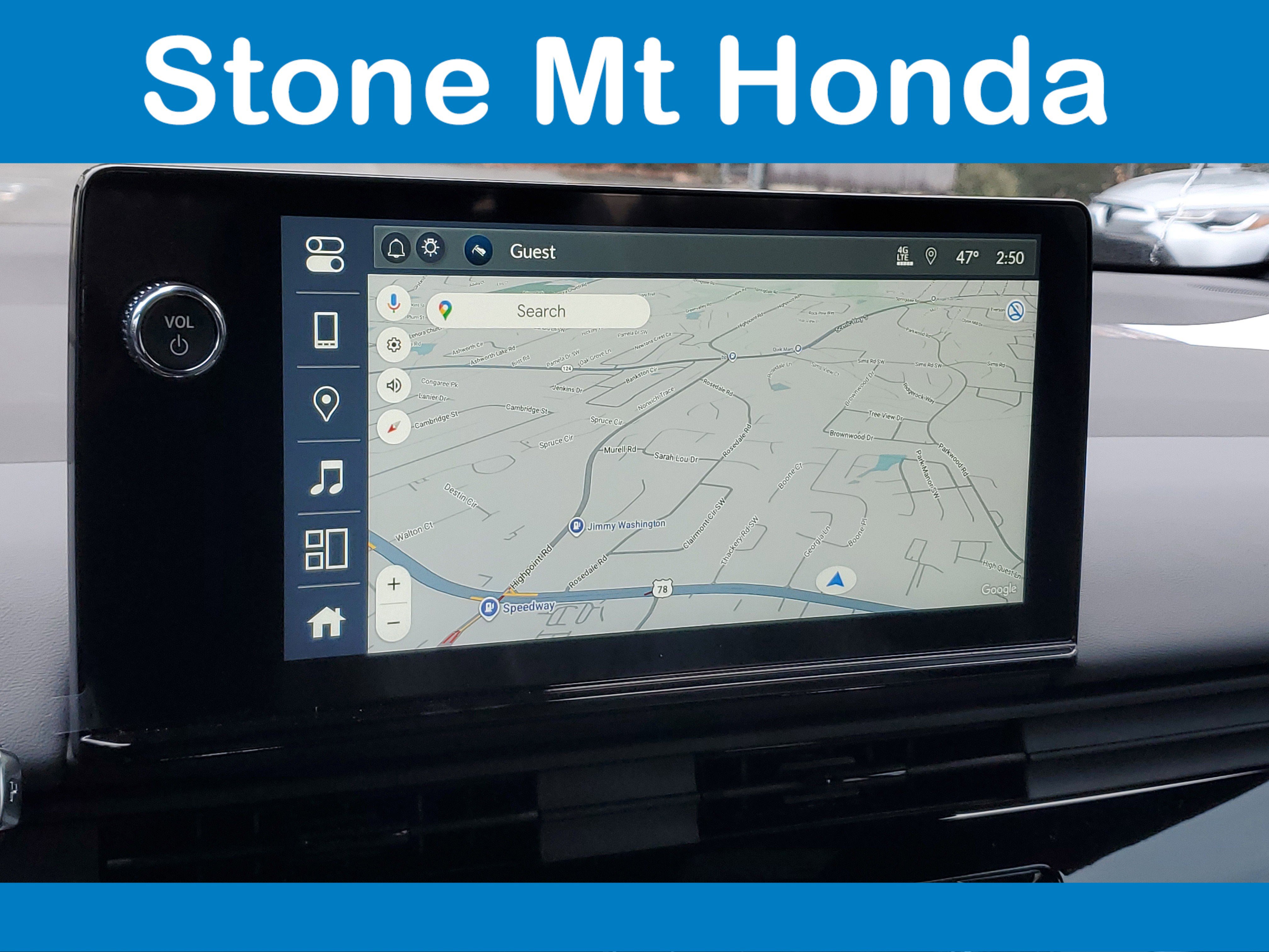 New 2025 Honda Prologue Touring image 24