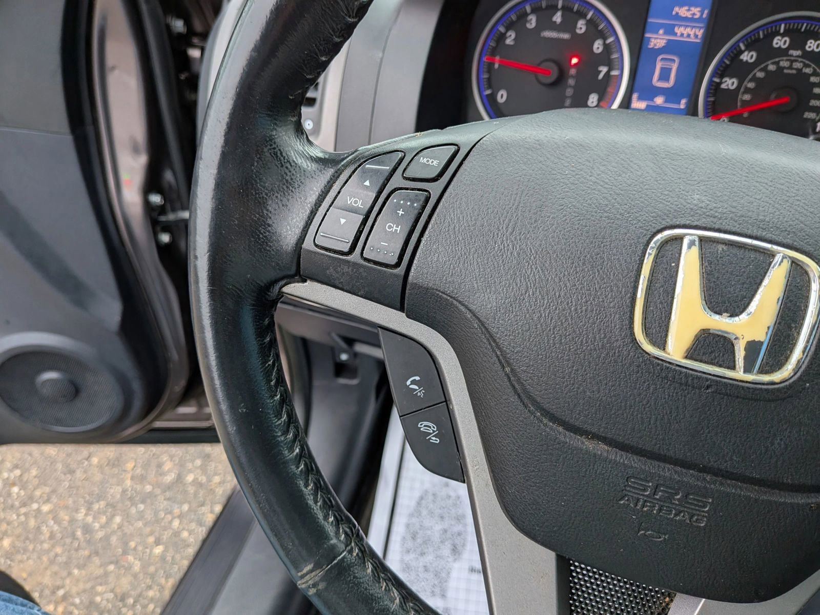 Used 2011 Honda CR-V EX-L image 36