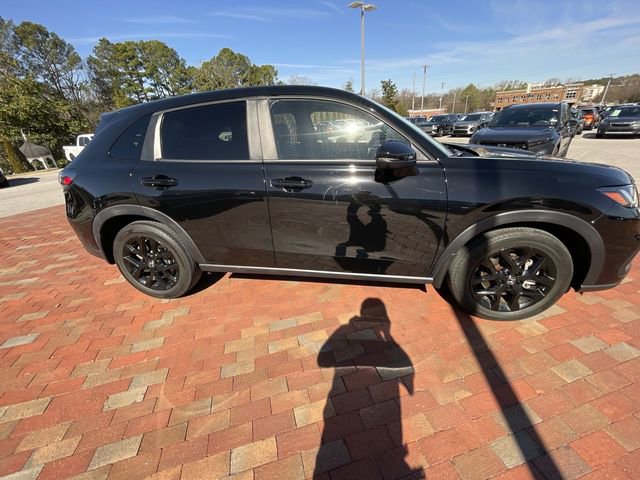 Used 2024 Honda HR-V Sport image 36