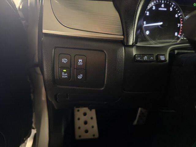 Used 2013 Lexus GS 350 AWD image 15