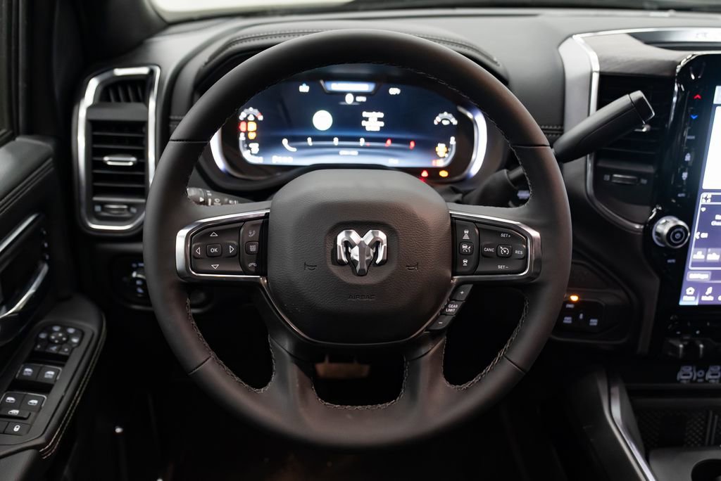 New 2026 RAM 3500 Laramie image 15