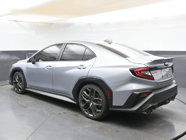 Used 2024 Subaru WRX TR AWD/4WD image 3