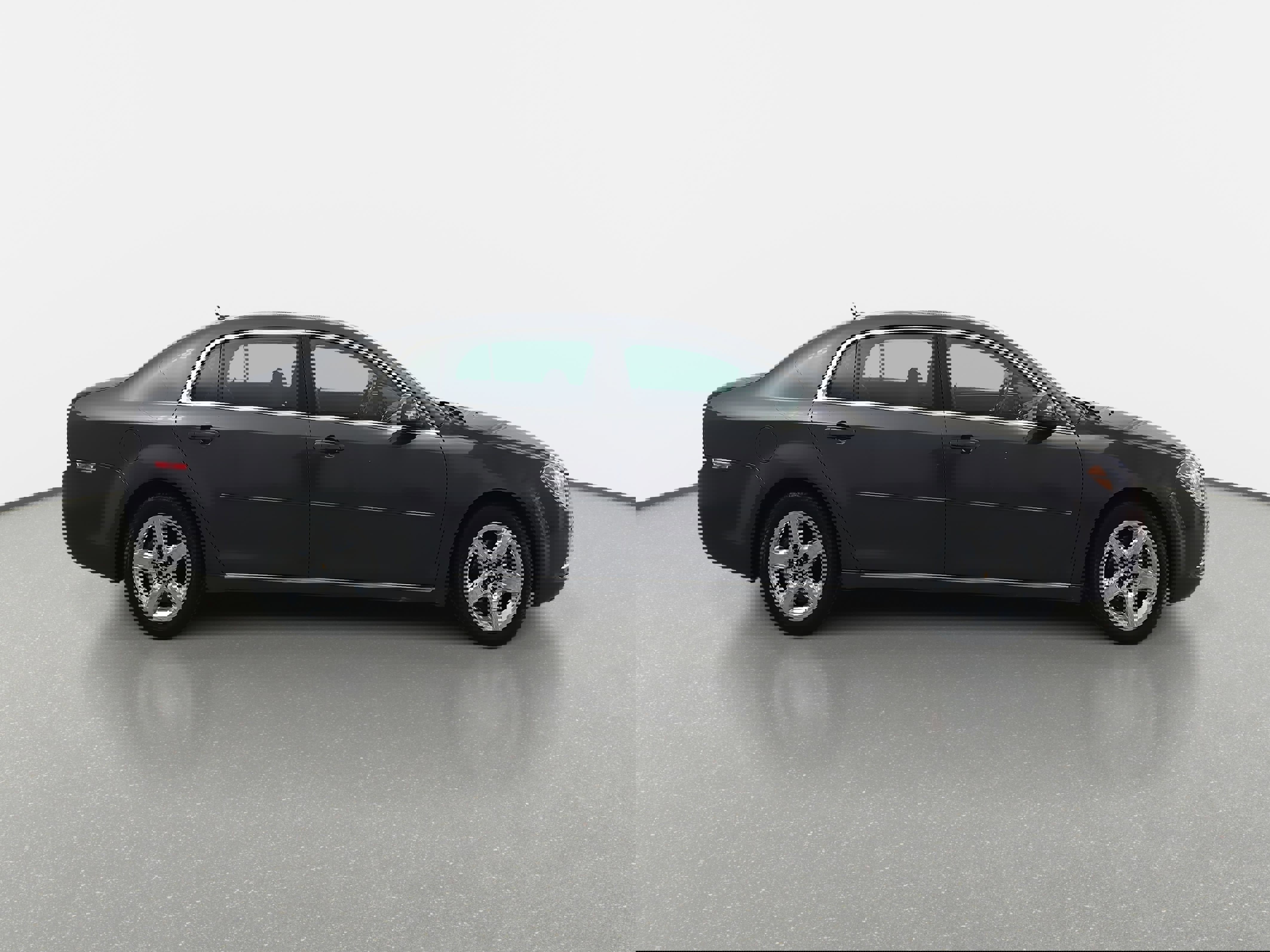 Used 2010 Chevrolet Malibu LT w/ Power Convenience Package image 4