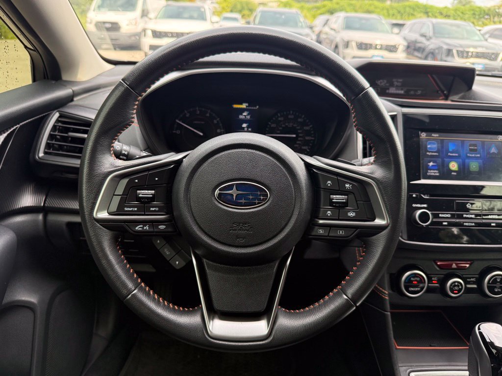 Used 2022 Subaru Crosstrek 2.0i Premium w/ Moonroof Package AWD/4WD image 26