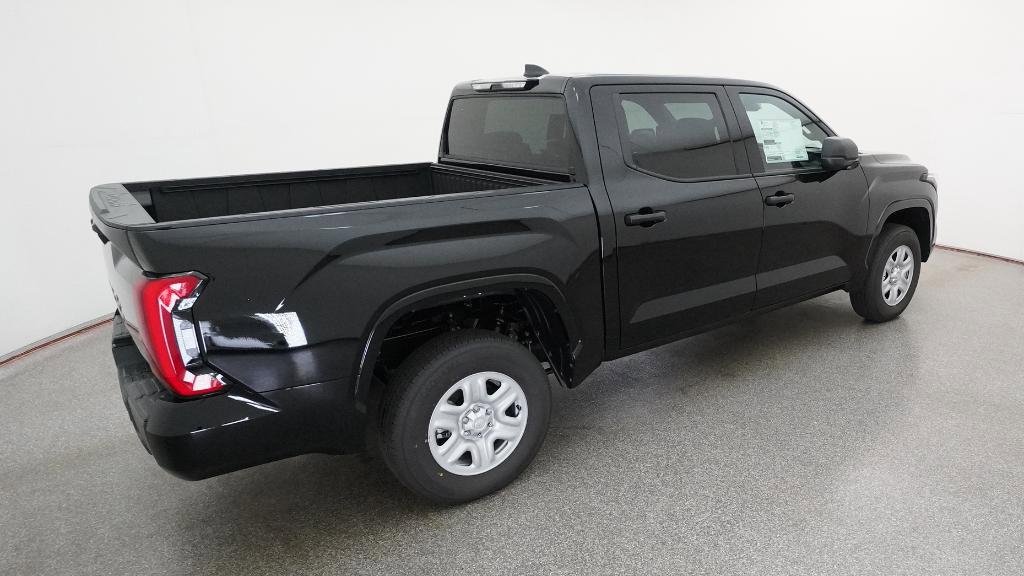 New 2026 Toyota Tundra SR image 13