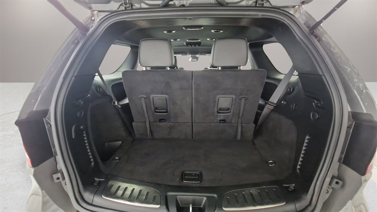 Used 2022 Dodge Durango GT image 30