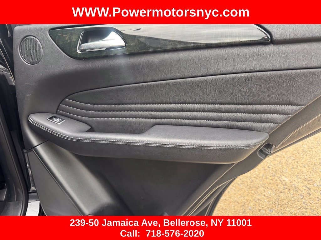 Used 2019 Mercedes-Benz GLE 43 AMG 4MATIC Coupe w/ Premium 3 Package image 31