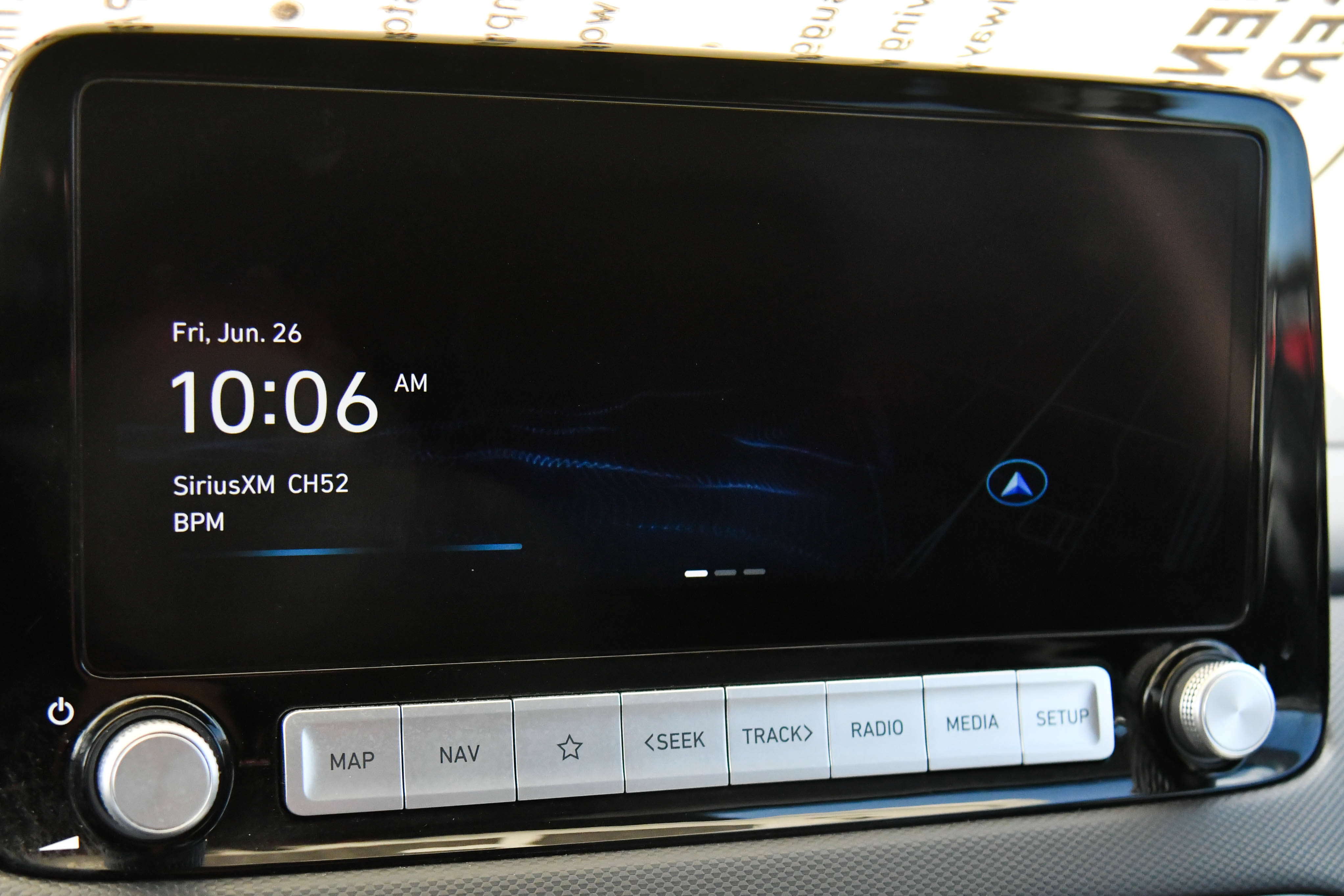 Used 2023 Hyundai Kona SEL FWD image 22