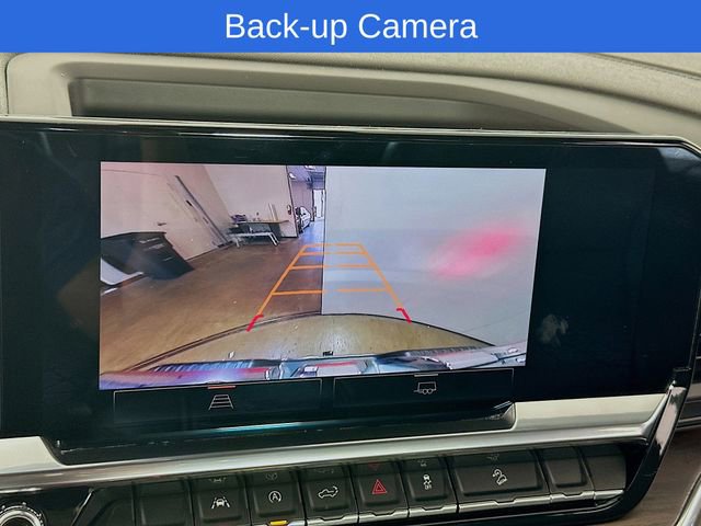 Used 2023 GMC Sierra 1500 SLT w/ SLT Premium Package AWD/4WD image 16