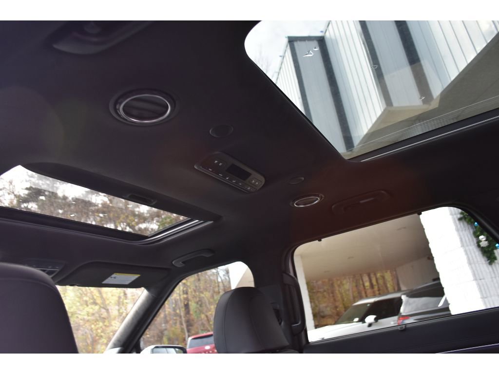 New 2026 Hyundai Palisade Calligraphy image 12