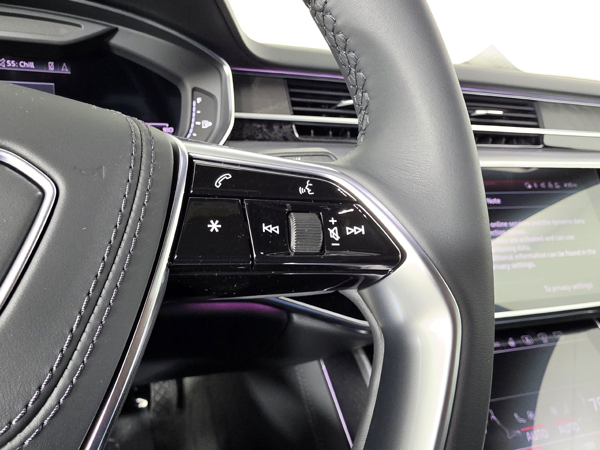 New 2026 Audi A8 L 3.0T AWD/4WD image 20