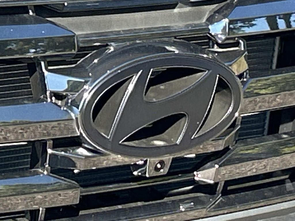 New 2026 Hyundai Tucson Limited image 10