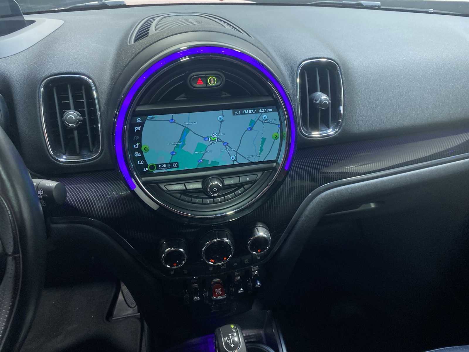 Used 2019 MINI Cooper Countryman S w/ Convenience Package AWD/4WD image 16