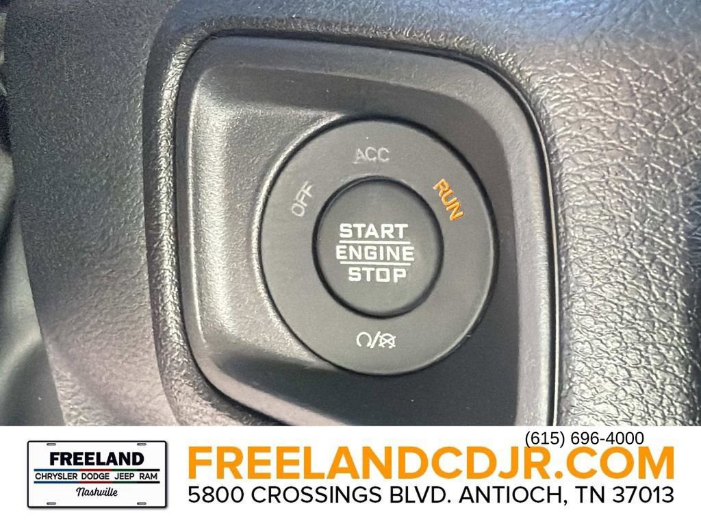 New 2026 Jeep Wrangler Sport S image 29