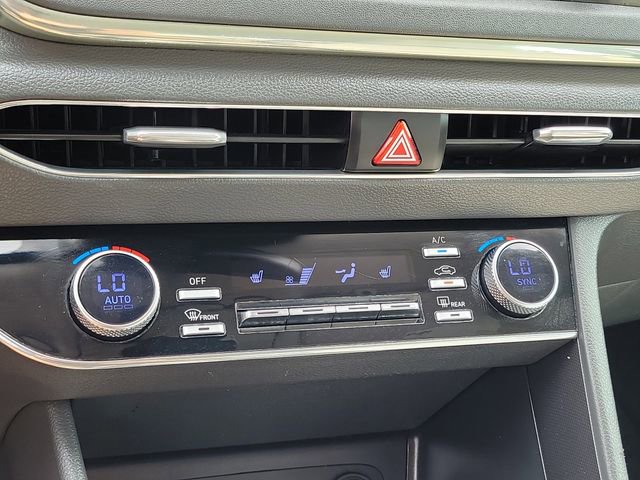 Used 2021 Hyundai Sonata SEL image 12