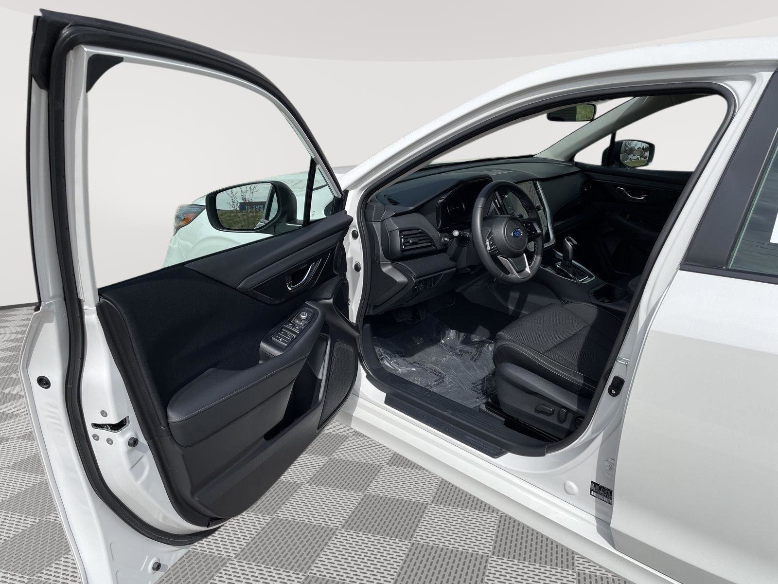 Used 2025 Subaru Legacy Premium image 23