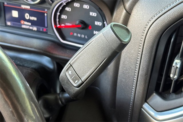 Used 2019 Chevrolet Silverado 1500 LTZ w/ LTZ Plus Package image 21