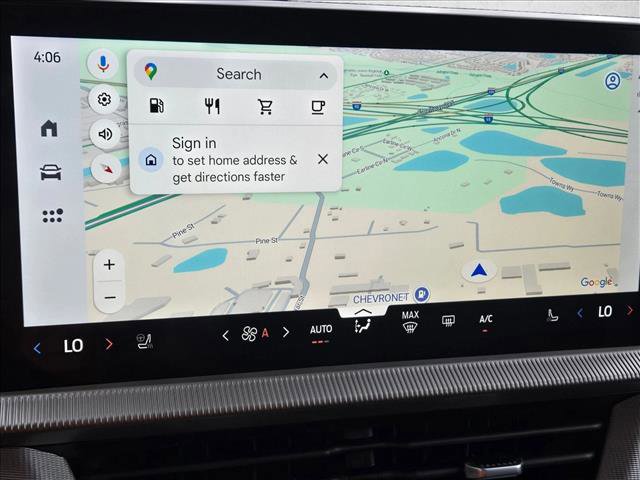 New 2026 Ford Explorer Active image 13