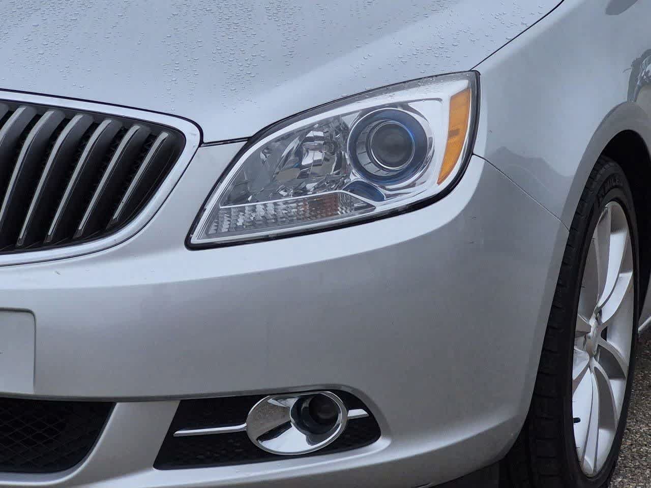 Used 2014 Buick Verano Convenience FWD image 10