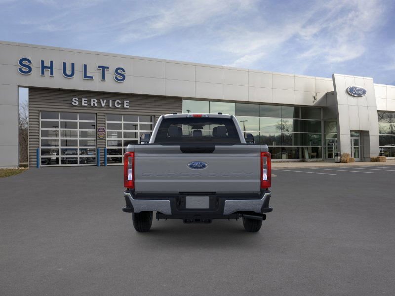 New 2026 Ford F250 XL image 5
