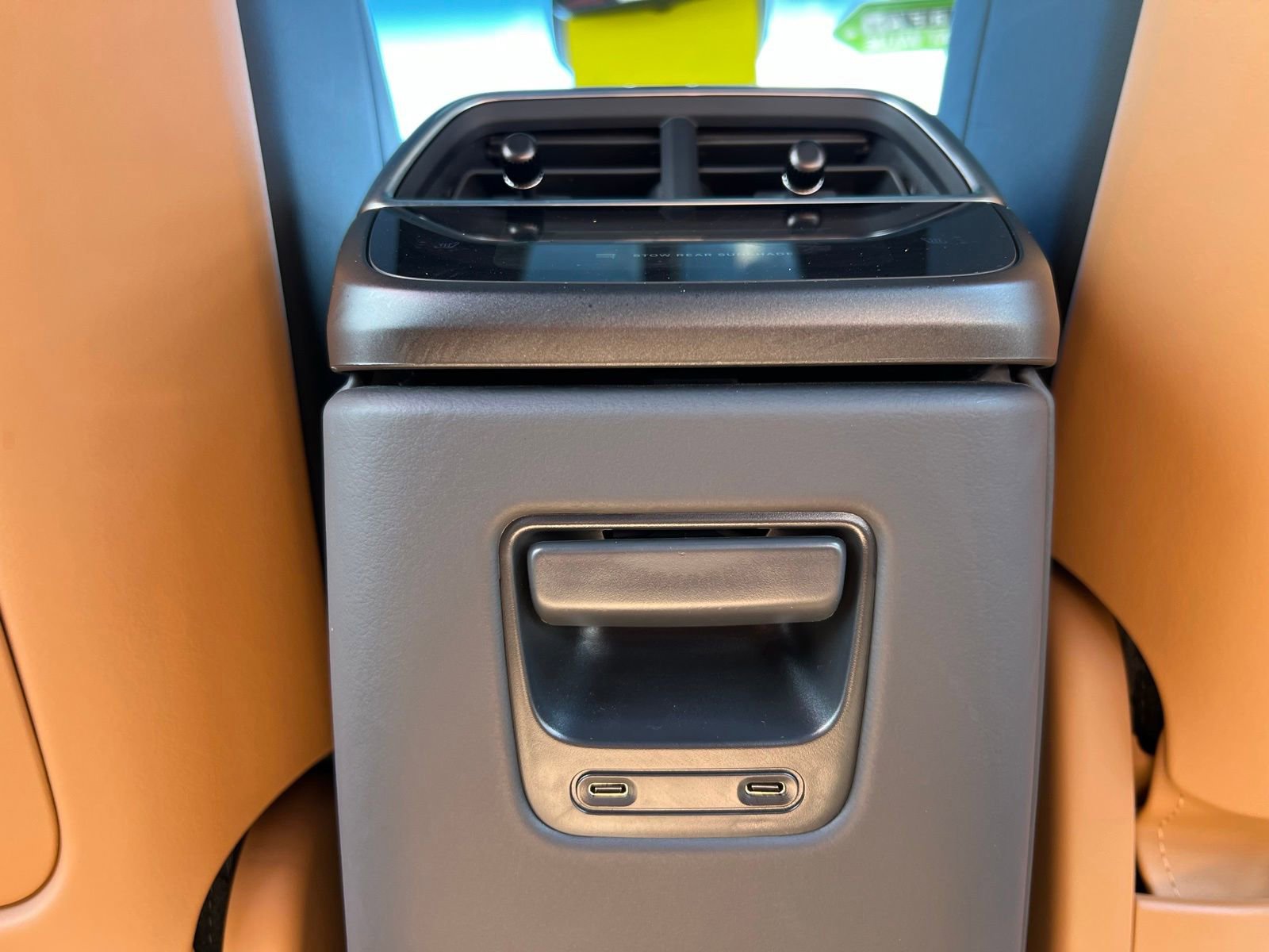 Used 2023 Lucid Air Touring image 50