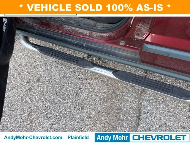 Used 2008 Jeep Grand Cherokee Laredo AWD/4WD image 13