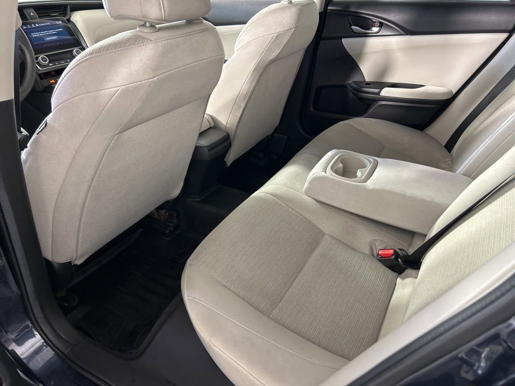 Used 2022 Honda Insight EX image 30