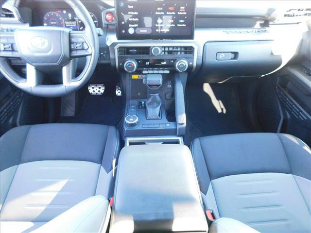 Used 2026 Toyota Tacoma TRD Sport w/ TRD Sport Upgrade Package RWD image 22