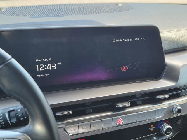 Used 2024 Kia Telluride S w/ S Sunroof Package image 19