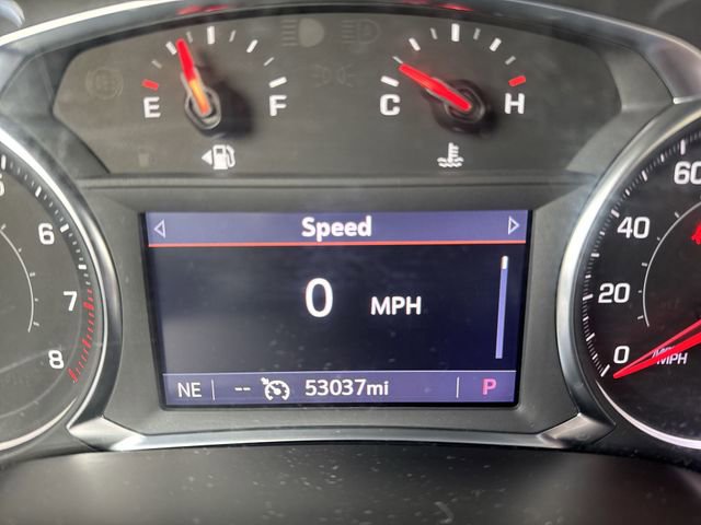 Certified 2023 Chevrolet Blazer LT w/ LPO, Cargo Package image 14