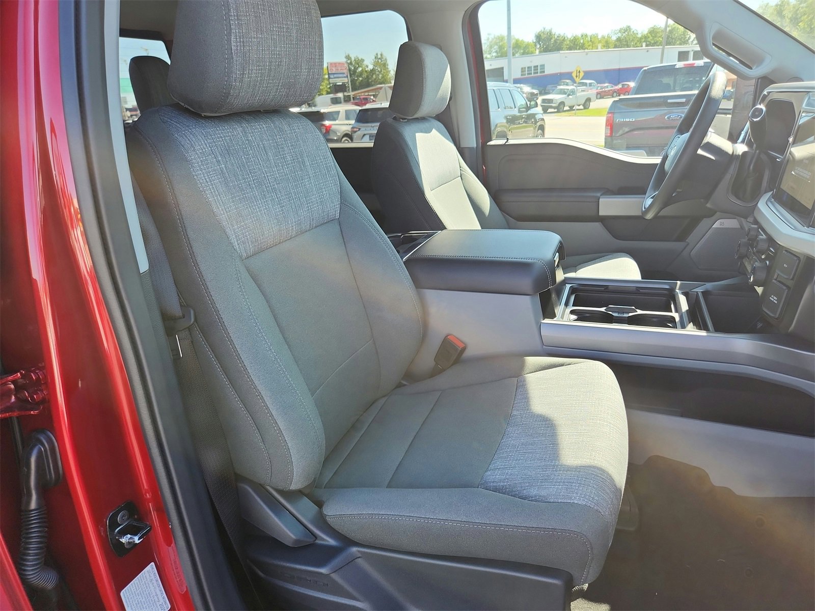 New 2026 Ford F250 XLT w/ XLT Premium Package image 26