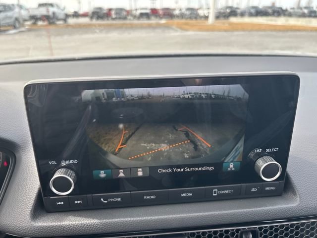 New 2026 Honda Civic Sport image 20