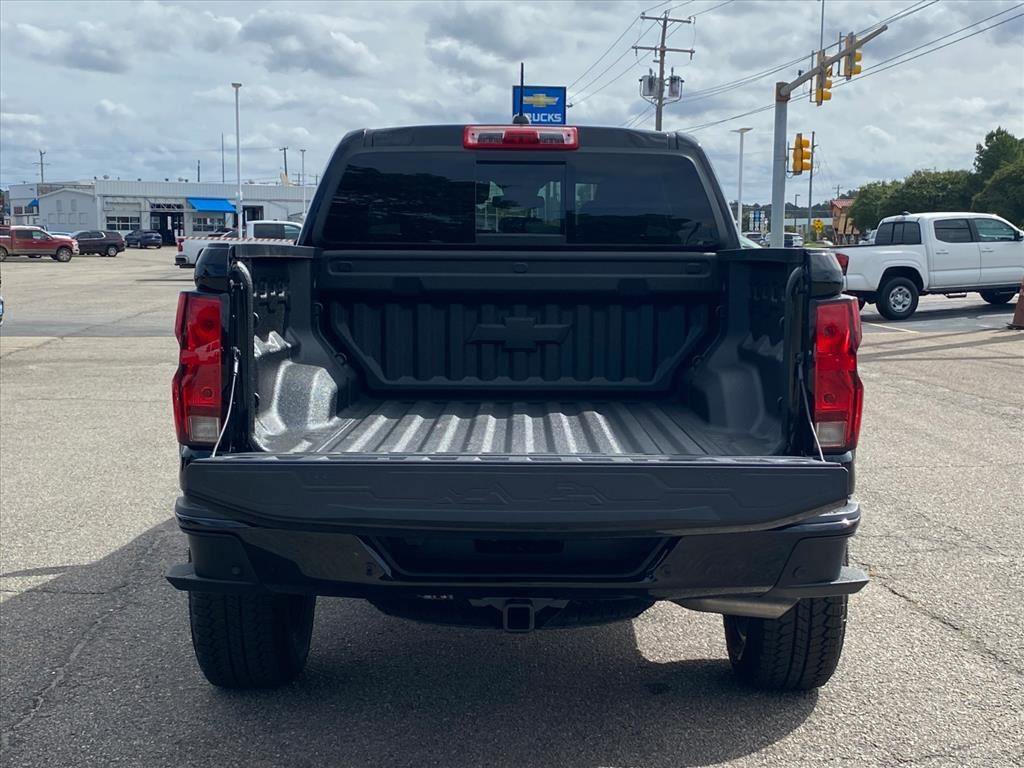 New 2026 Chevrolet Colorado Trail Boss image 5