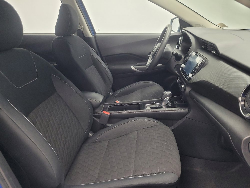 Used 2021 Nissan Kicks SV w/ Interior Electronics Package image 21