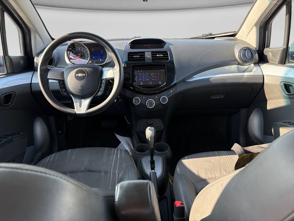 Used 2014 Chevrolet Spark LT FWD image 22
