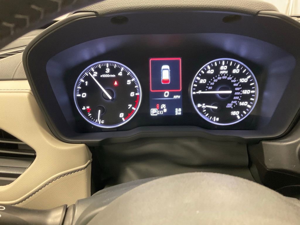 New 2026 Subaru Forester Premium image 12