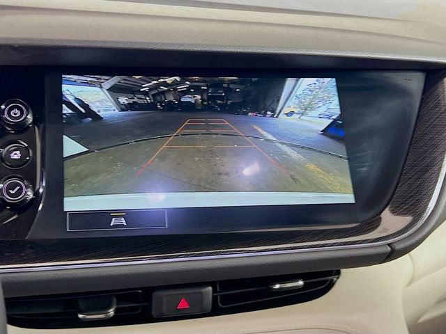 Used 2022 Buick Envision Essence w/ Safety Package image 14