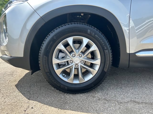 Used 2020 Hyundai Santa Fe SEL FWD image 12