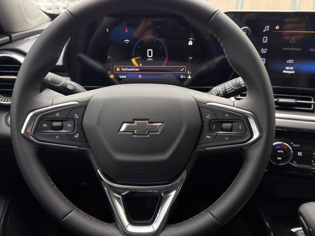 New 2026 Chevrolet Trax ACTIV w/ Driver Confidence Package image 12