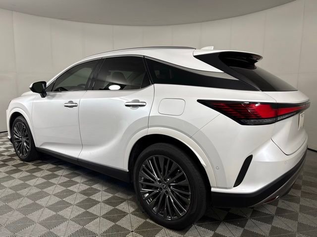 Certified 2023 Lexus RX 350 FWD w/ Accessory Package image 7