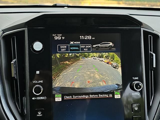 New 2026 Subaru Crosstrek 2.5i Wilderness w/ Crosstrek Mirror Package AWD/4WD image 13