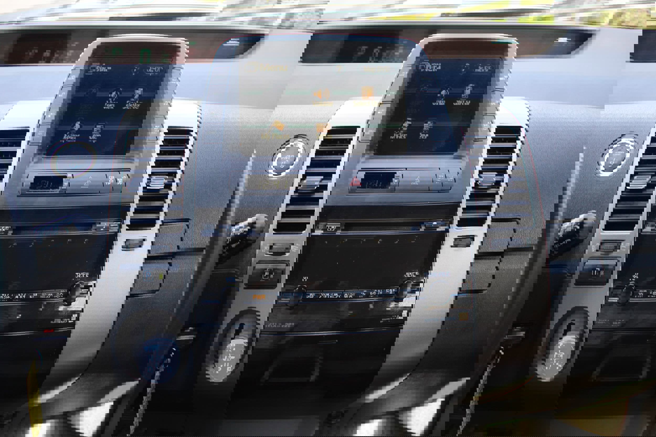 Used 2006 Toyota Prius image 27