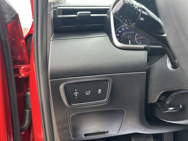 Used 2023 Hyundai Tucson SEL image 20