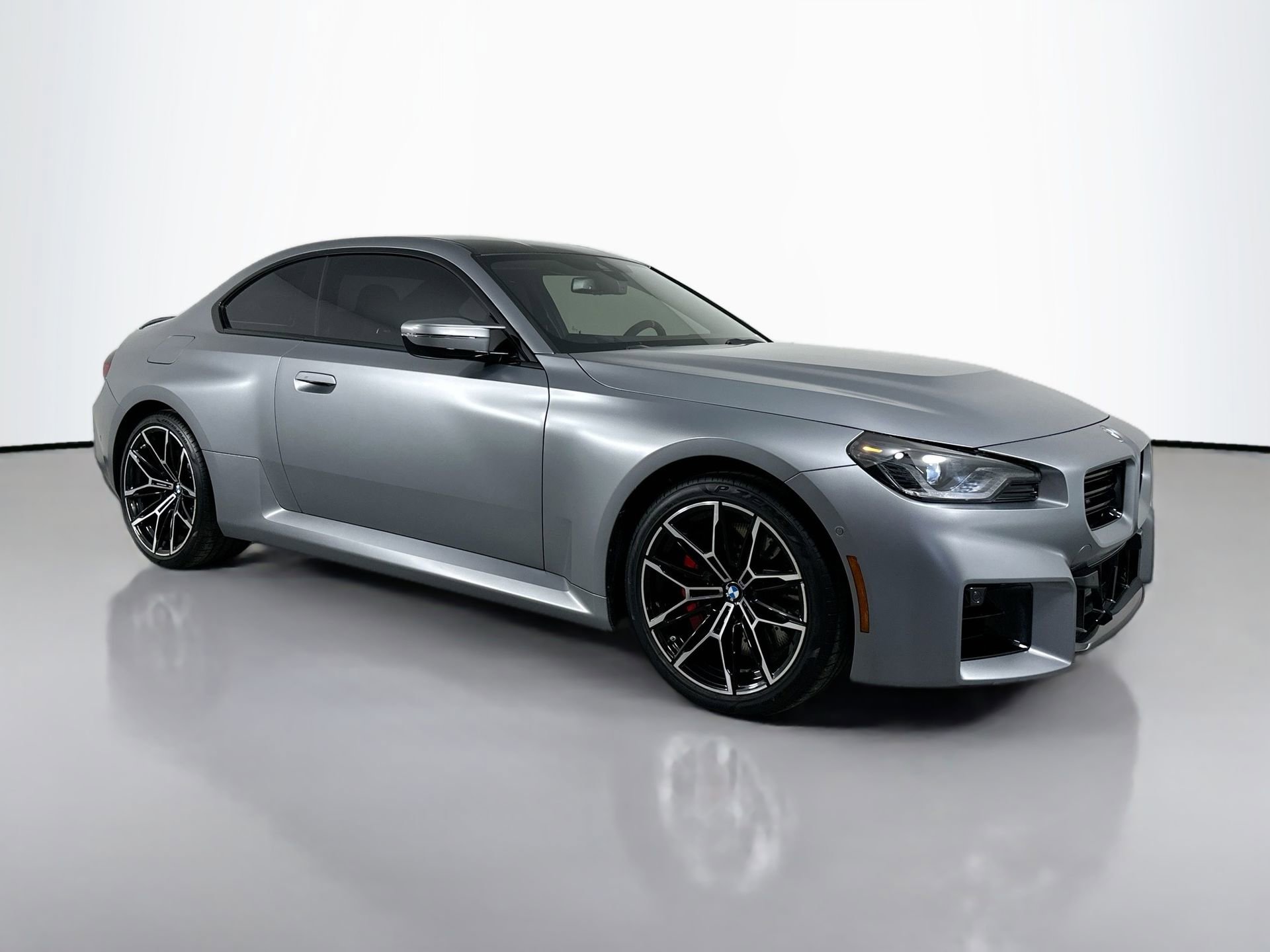 New 2026 BMW M2 w/ Lighting Package image 3