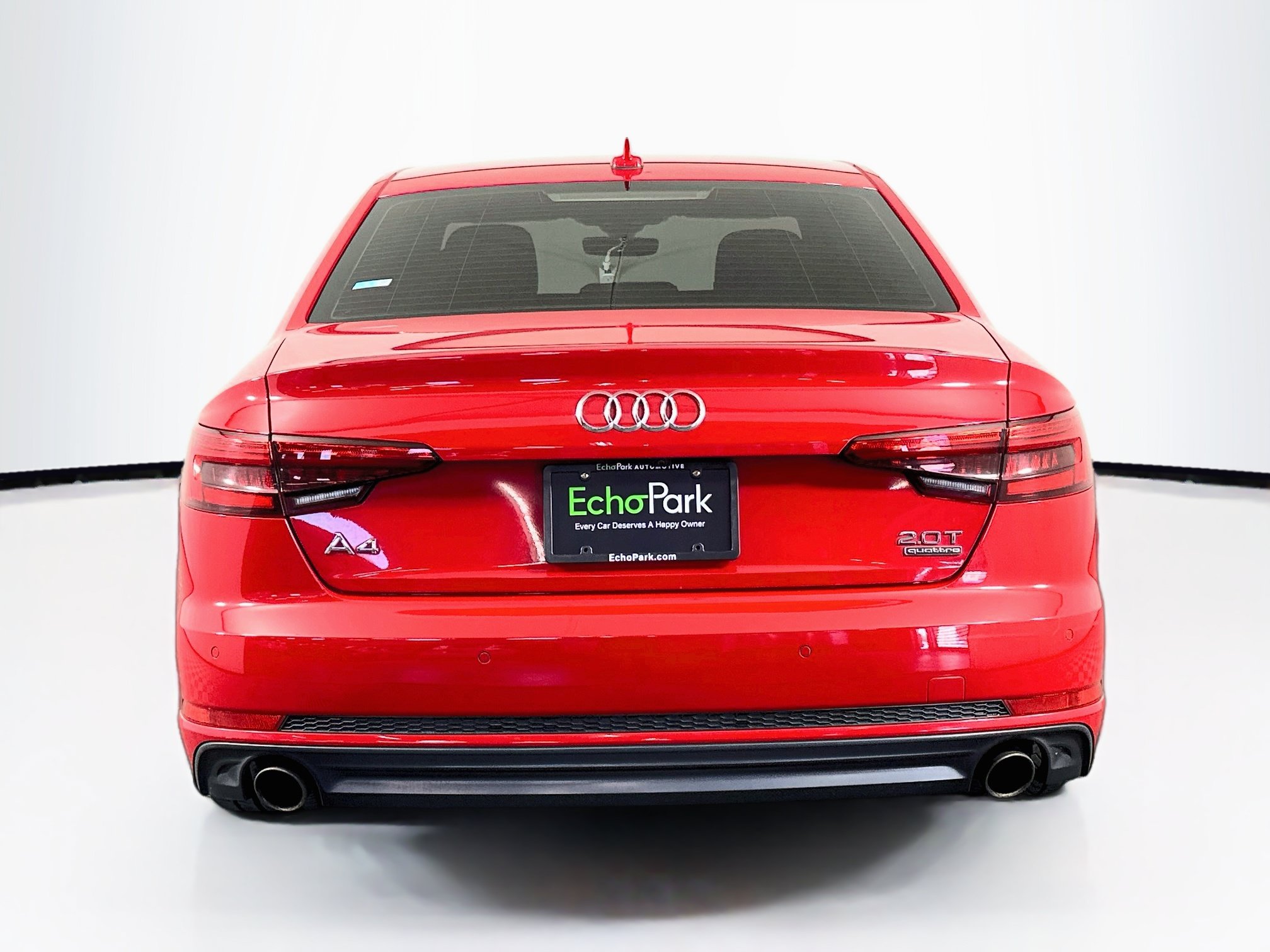 Used 2017 Audi A4 2.0T Prestige AWD/4WD image 7