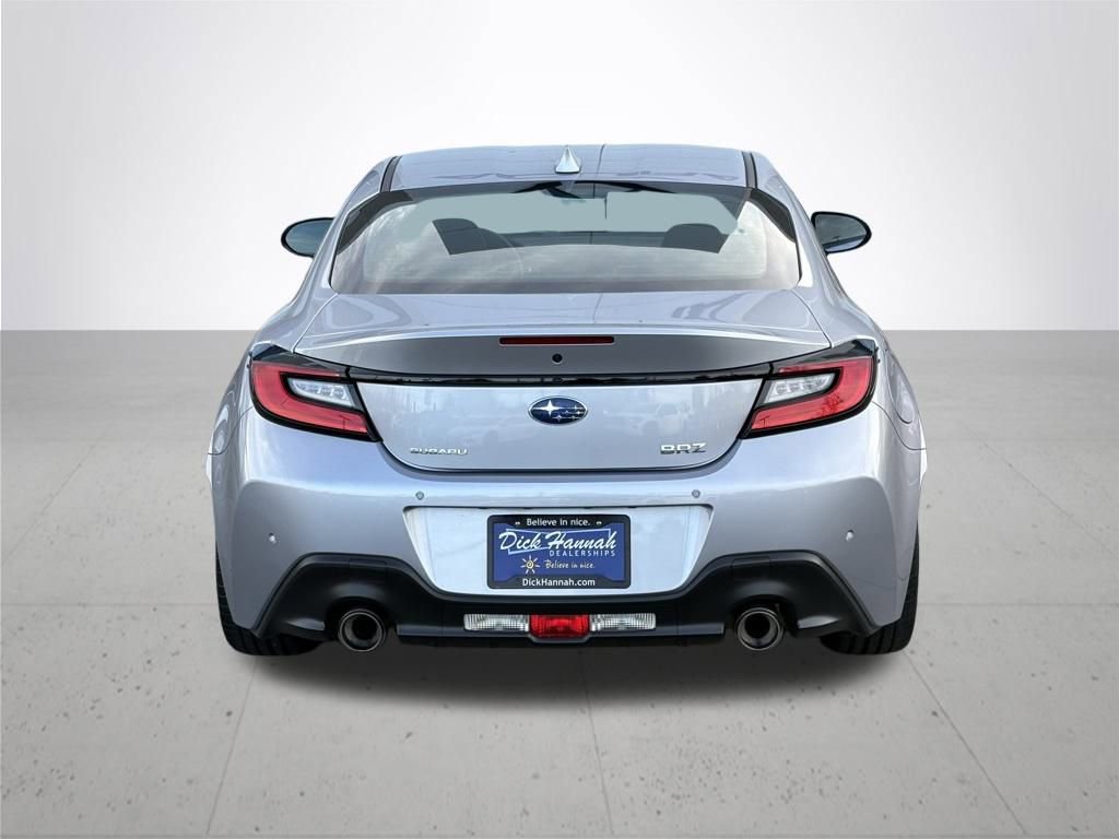 Used 2023 Subaru BRZ Limited image 7