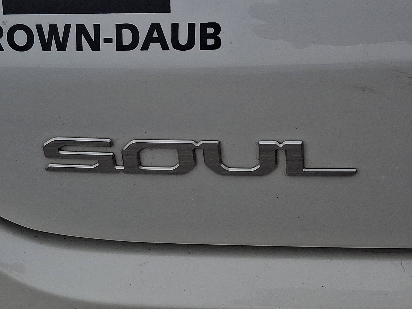 Certified 2024 Kia Soul LX w/ Option Group 015 image 29