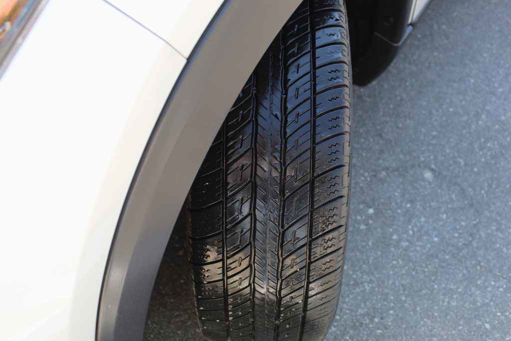 Used 2020 Nissan Kicks SV FWD image 28